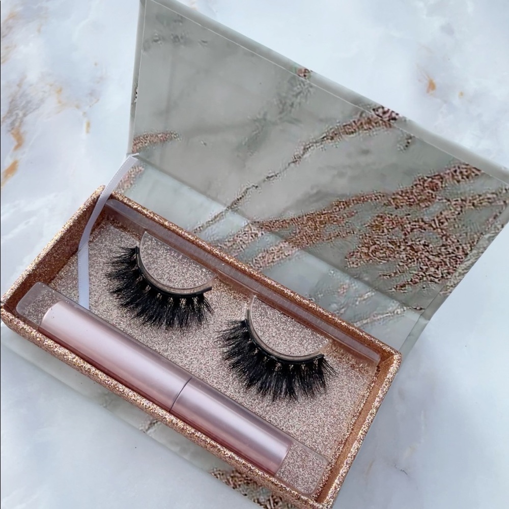 Mink Magnetic Lash Kit